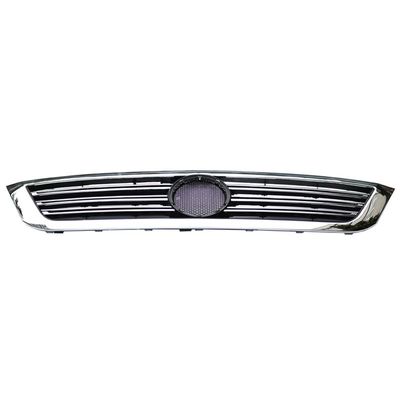 3bd 853 651/651a Kratki przedniego zderzaka do VW Passat New Lingyu ABS 2009-2013