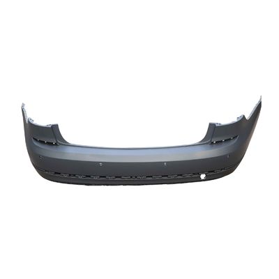 VW 2017 2018 2016 Wymiana tylnego zderzaka Passat OEM 56D 807 411