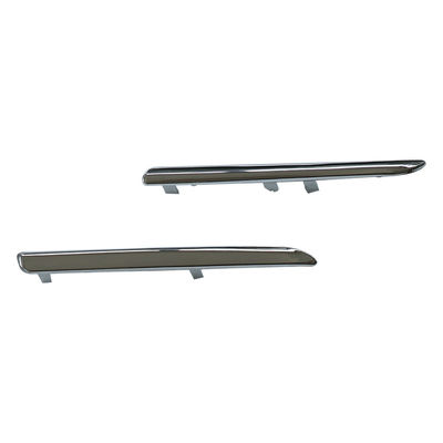 VW Passat Auto Body Front Car Zderzak Listwy Protector Wymiana Auto Body Parts