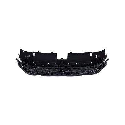 OEM 3GB853651 Czarne grille przedniego zderzaka do VW Passata 2019