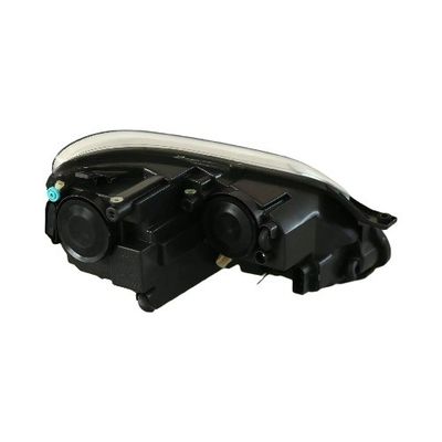 VW Bora 2009 Montaż reflektorów samochodowych Aftermarket Części karoserii 18G 941 005