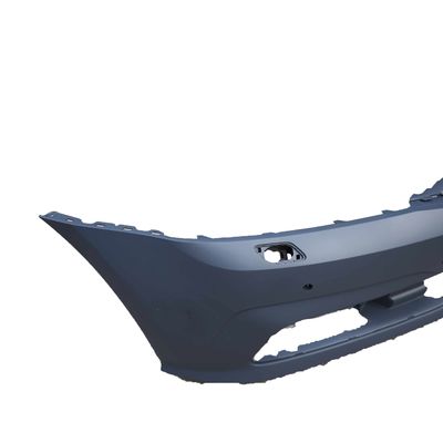 Oem 56d 807 211 2016 Volkswagen Passat Przedni zderzak z włókna węglowego