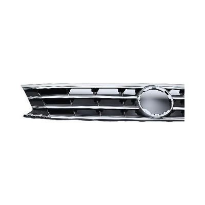 Części samochodowe Kratki przedniego zderzaka do VW Passat 2016 2017 2018 2019 2020