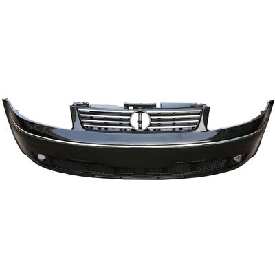 2002 2003 2004 2005 Vw Passat B5 Malowanie przedniego zderzaka Zderzaki przednie samochodu 3GB807217