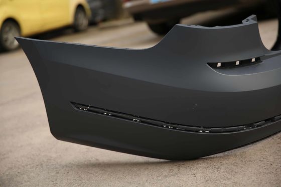 Volkswagen Passat 2016 2017 2018 Auto Części Skóra tylnego zderzaka 56D 807 411