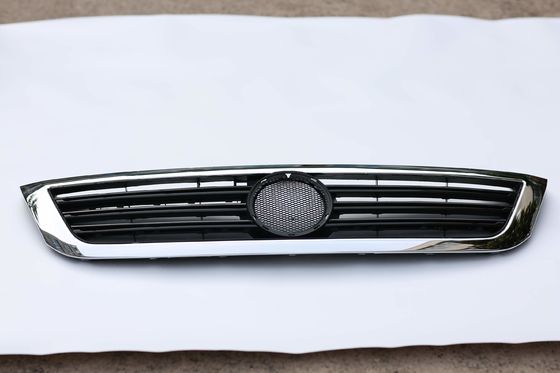3bd 853 651/651a Kratki przedniego zderzaka do VW Passat New Lingyu ABS 2009-2013