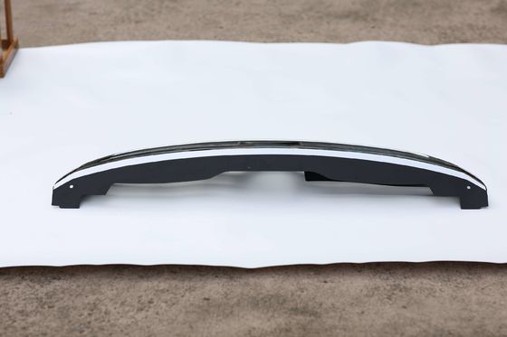 3bd 853 651/651a Kratki przedniego zderzaka do VW Passat New Lingyu ABS 2009-2013