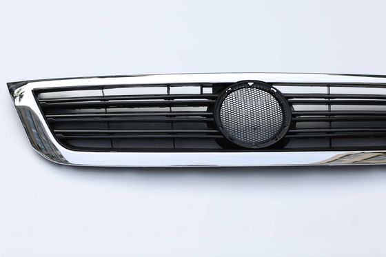 3bd 853 651/651a Kratki przedniego zderzaka do VW Passat New Lingyu ABS 2009-2013