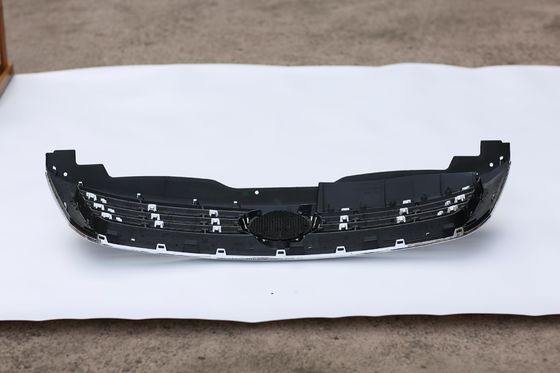 3bd 853 651/651a Kratki przedniego zderzaka do VW Passat New Lingyu ABS 2009-2013