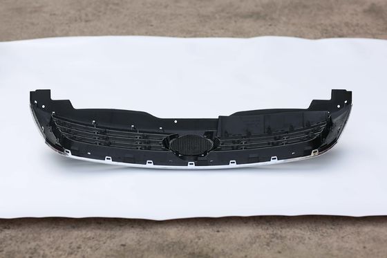 3bd 853 651/651a Kratki przedniego zderzaka do VW Passat New Lingyu ABS 2009-2013