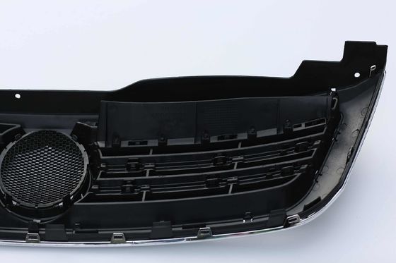 3bd 853 651/651a Kratki przedniego zderzaka do VW Passat New Lingyu ABS 2009-2013