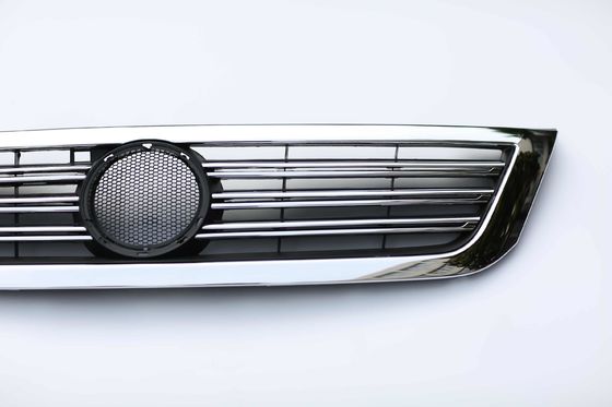 3bd 853 651/651a Kratki przedniego zderzaka do VW Passat New Lingyu ABS 2009-2013