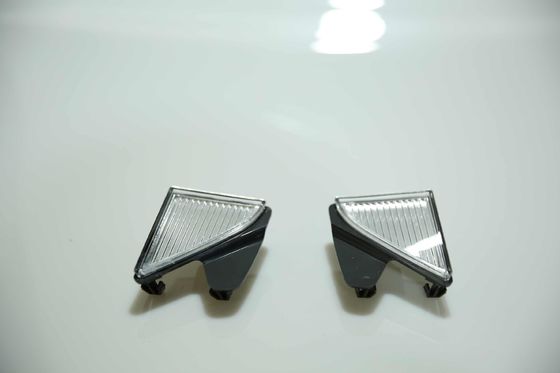 Światło reflektora przedniego zderzaka samochodu dla VW Passat 2016 2017 2018 Udekoruj światło