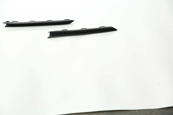 VW Passat 2019 2020 pod listwą przedniego zderzaka listwy zderzaka samochodowego 3GB 853 665/666