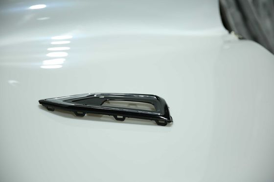 3GB 853 807/808 Samochodowe osłony przeciwmgielne Protector dla VW Passat 2019 2020