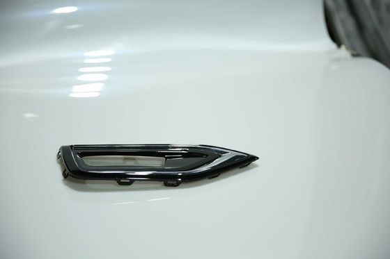 3GB 853 807/808 Samochodowe osłony przeciwmgielne Protector dla VW Passat 2019 2020