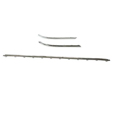 56D 853 459A/460A 2017 2018 2016 Vw Passat Chrome Listwa wykończeniowa tylnego zderzaka
