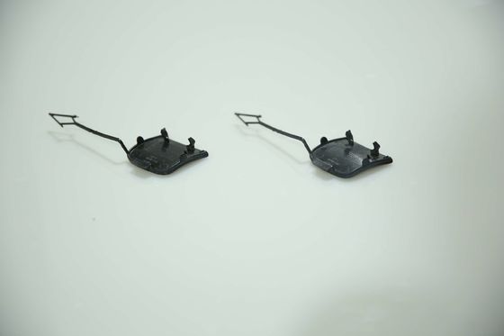 Oem Tylny zderzak Hak holowniczy Zaślepka 2016 2017 2018 VW Passat Car Auto Body Parts Producenci