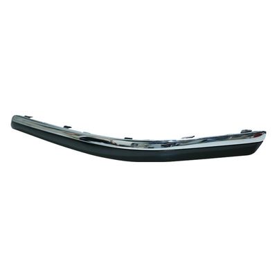 3BD 807 717/718 2005 2006 2008 2007 Vw Passat Listwy zderzaka tylnego samochodu