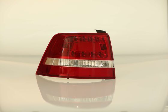 2009 2010 2011 2013 2012 Wymiana tylnych świateł Volkswagen Passat