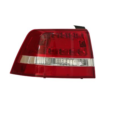 2009 2010 2011 2013 2012 Wymiana tylnych świateł Volkswagen Passat