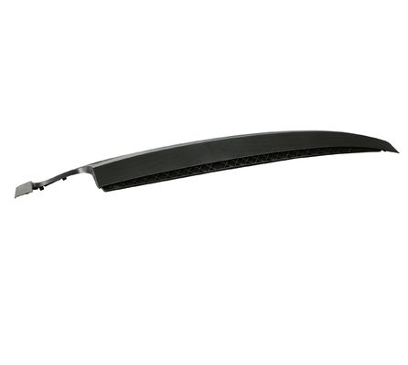 Deflektor tylnego zderzaka Splitter tylnego zderzaka VW Passat B5 2011