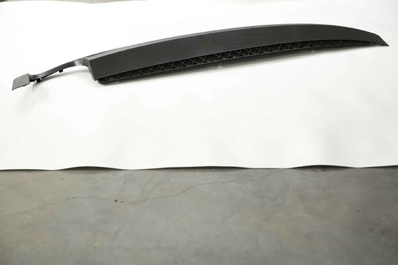 Deflektor tylnego zderzaka Splitter tylnego zderzaka VW Passat B5 2011