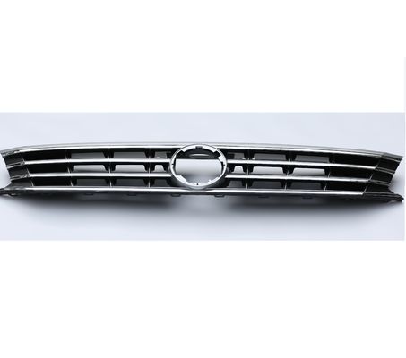 56d853651 VW Passat 2016 2017 2018 Wymiana przedniego grilla Volkswagen Passat