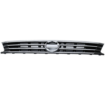 56d853651 VW Passat 2016 2017 2018 Wymiana przedniego grilla Volkswagen Passat