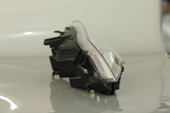 VW Bora 2009 Ukrył ksenonowy zestaw reflektorów samochodowych 18G 941 005/006 Oem