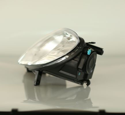 VW Bora 2009 Ukrył ksenonowy zestaw reflektorów samochodowych 18G 941 005/006 Oem