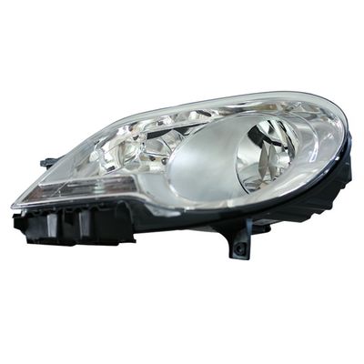 VW Bora 2009 Ukrył ksenonowy zestaw reflektorów samochodowych 18G 941 005/006 Oem