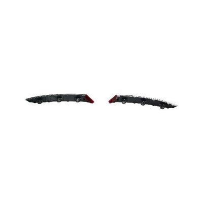 VW Passat 2016 2017 2018 Tylne reflektory samochodowe