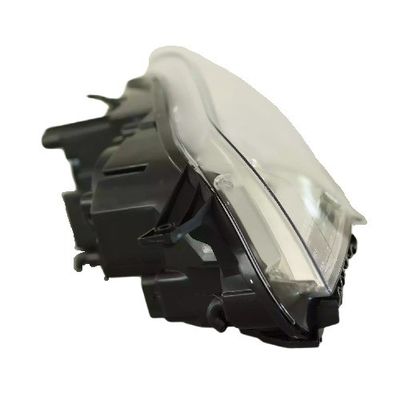 Wymiana reflektorów halogenowych Vw Bora Oem 18G 941 005/006