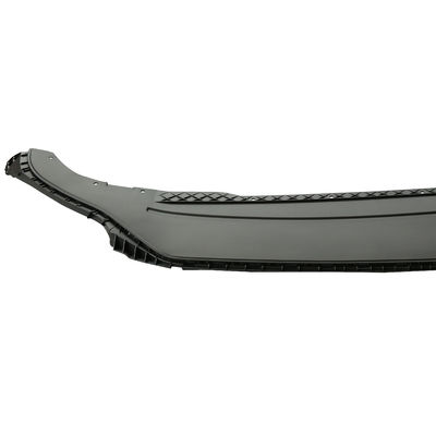2014 2013 Vw Passat Spoiler przedniego zderzaka Przedni spoiler Deflektor powietrza