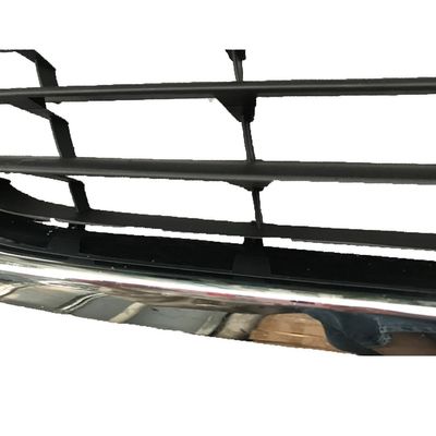 VW Passat Lingyu 2005 2006 2007 2008 Grille przedniego zderzaka ABS