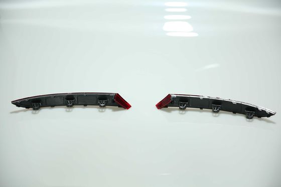 Światło reflektora tylnego zderzaka samochodu do VW Passat 16-18 Udekoruj światło