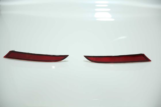 Światło reflektora tylnego zderzaka samochodu do VW Passat 16-18 Udekoruj światło