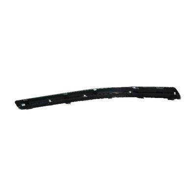Volkswagen Passat Malowane listwy zderzaka samochodu Protector Listwy zderzaka samochodu