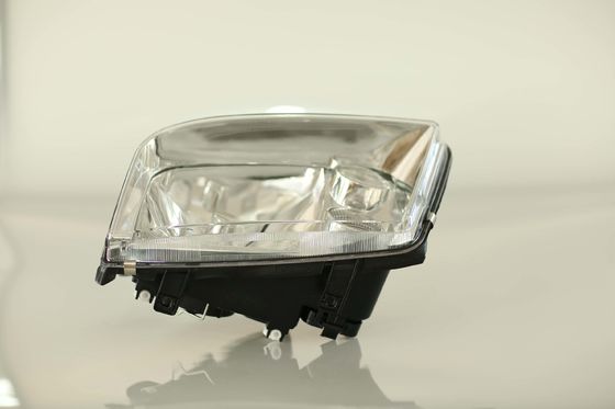 Oem VW Bora Reflektory ksenonowe Montaż reflektorów samochodowych 1J5941017/18AH