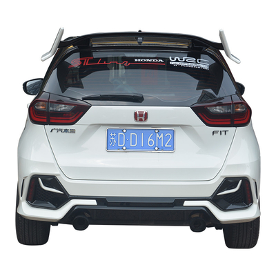 Do zestawu modernizacyjnego Honda Fit GK5 RS!