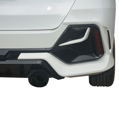 Do zestawu modernizacyjnego Honda Fit GK5 RS!