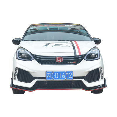 Do zestawu modernizacyjnego Honda Fit GK5 RS!