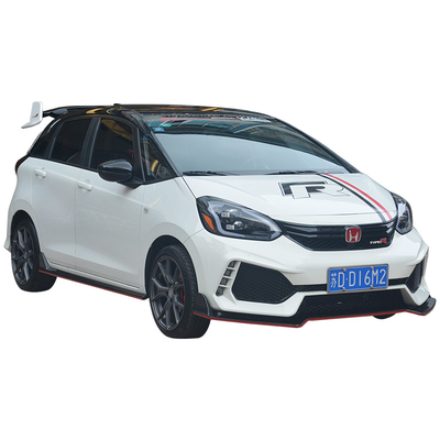 Zestaw karoserii PP pasuje do Honda Fit GK5 EV Hatchback 4 drzwi;