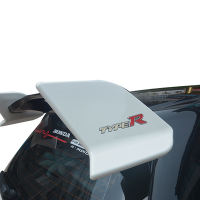Zestaw zderzaka/zestaw szerokiego nadwozia/zestaw karbonowy pasuje do Honda Civic Si Type R