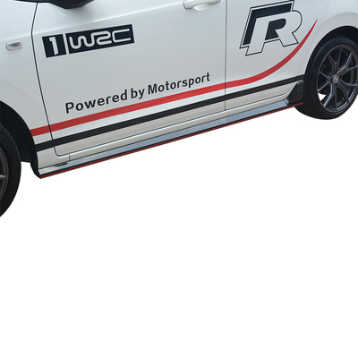 Zestaw zderzaka/zestaw szerokiego nadwozia/zestaw karbonowy pasuje do Honda Civic Si Type R