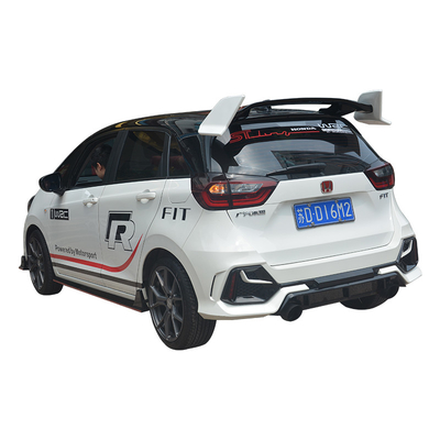 2009-2012 Pełny zestaw Honda Fit Techno R