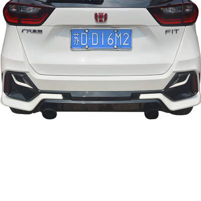 2008-2013 Honda przednia spódnica boczna spódnica tylna spódnica