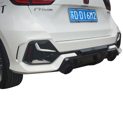 2014-2018 całe zestawy karoserii do Honda Fit GK5